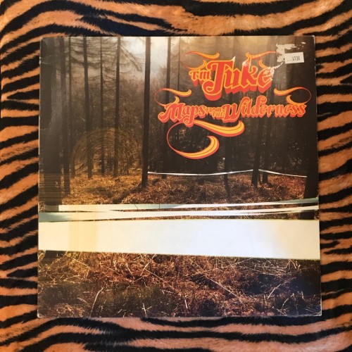TM Juke ‎– Maps From The Wilderness