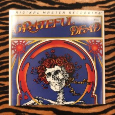 Grateful Dead ‎– Grateful Dead