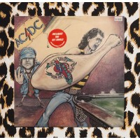 AC/DC - Dirty Deeds Done Dirt Cheap