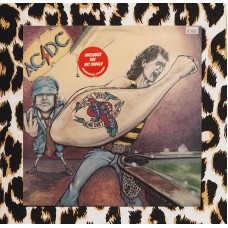 AC/DC - Dirty Deeds Done Dirt Cheap