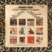 Freddy King ‎– Gives You A Bonanza Of Instrumentals