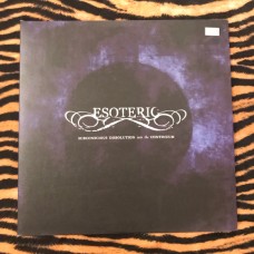 Esoteric ‎– Subconscious Dissolution Into The Continuum