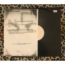 Doof ‎– Mars Needs Women (Remix) - Destination Bom