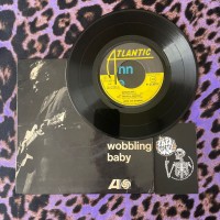 John Lee Hooker – Wobbling Baby