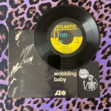 John Lee Hooker – Wobbling Baby