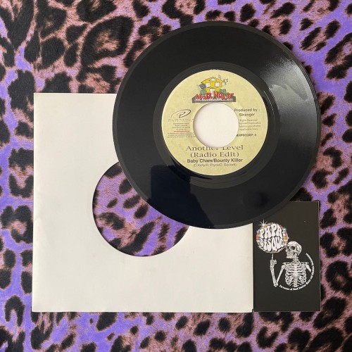 Baby Cham / Bounty Killer – Another Level