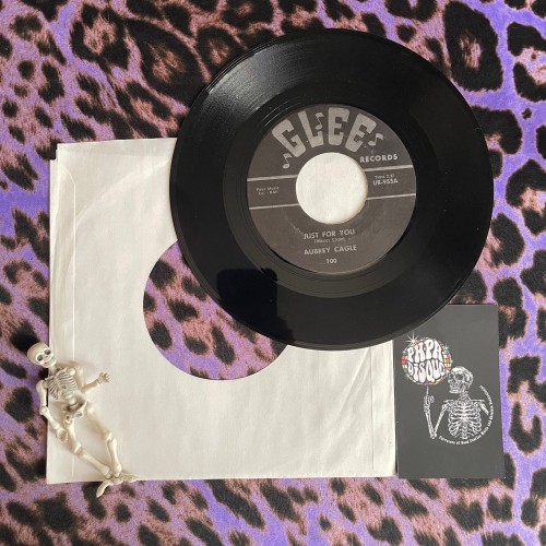 Aubrey Cagle – Just For You