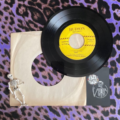Various – It Can't Be True