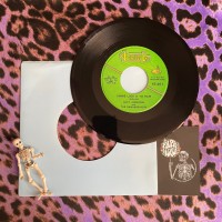 Andy Anderson And The Dawnbreakers – Gimme Lock A Yo Hair / Tough Tough Tough