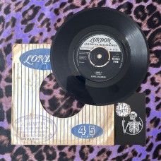 Eddie Cochran – Lonely