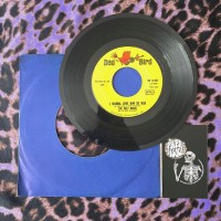 The Jelly Beans – I Wanna Love Him So Bad