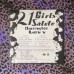 Barrington Levy – 21 Girls Salute