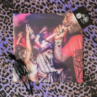 Parly B – Lyrics Spree
