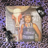 Various – Thai? Dai! (The Heavier Side Of The Luk Thung Underground)