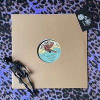 Midnight Riders, General Jah Mikey, Naram, Junior Cat – Bobby Was A Gangster / Ravers Party