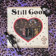 Still Cool – Still Cool