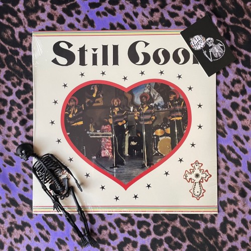 Still Cool – Still Cool