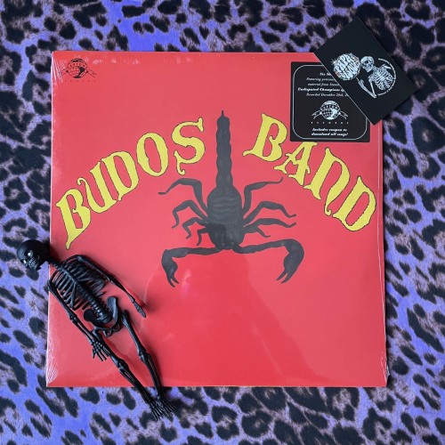Budos Band – Budos Band EP