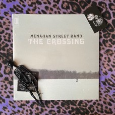 Menahan Street Band – The Crossing
