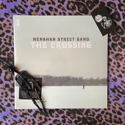 Menahan Street Band – The Crossing