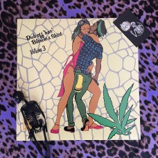 The Revolutionaries – Dub Off 'Har' Blouse & Skirt Vol. 3