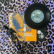 The Fangin' Felines – Tall Order