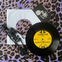 Mark A. Mitchell – How Can I? / All Your Love