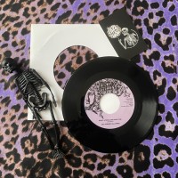 Silk Winged Alliance – What A Man Can Really Be / I Lost My Baby