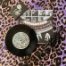 Astrology Band – Diamond Ring
