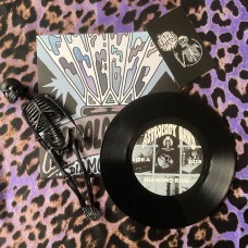 Astrology Band – Diamond Ring