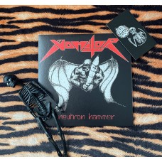 Vomitor – Neutron Hammer