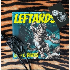 The Leftards – Deep C Divers