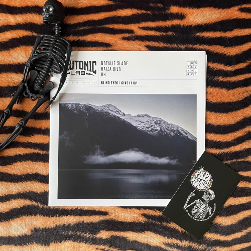 Plutonic Lab, Natalie Slade, Raiza Biza, 8H – Blind Eyes / Give It Up