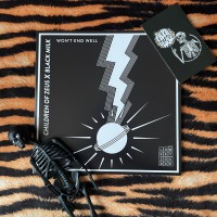 Children of Zeus X Black Milk, Tall Black Guy X Allysha Joy – Won't End Well / Sip Of You