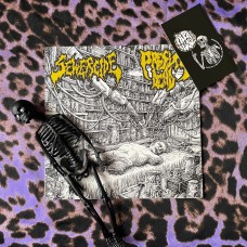 Sewercide / Presumed Dead – Sewercide / Presumed Dead