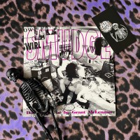 Smudge – Don't Want To Be Grant McLennan