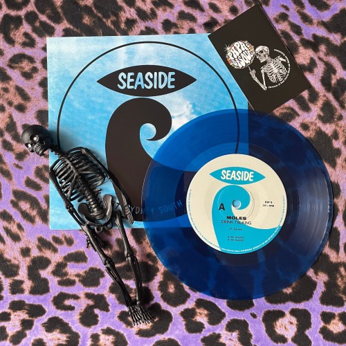 The Moles / Brokenhead / Headache – Seaside