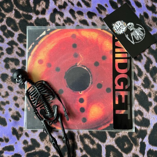 Midget – Midget