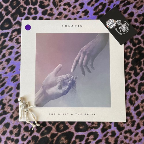 Polaris – The Guilt & The Grief