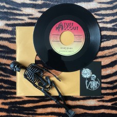 Eccleton Jarrett – Ready Ready