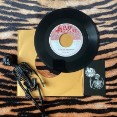 Little Roy – Disasters & Signs