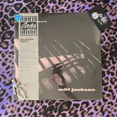 Milt Jackson – Milt Jackson Quartet