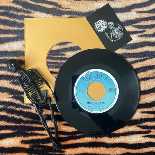 Spyda Meets The Dub Hooligan – Mek Dem Gwan