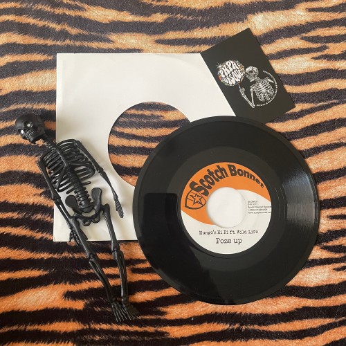 Mungo's Hi Fi Ft. Earl Sixteen / Wild Life – People / Poze Up