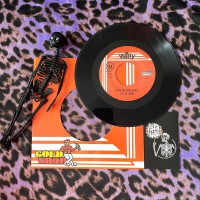 Little John – Cork Up Dancehall