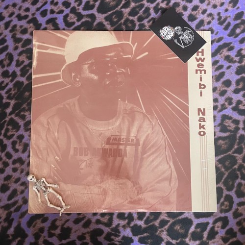 Master Bob Akwaboa – Hwemibi Nako
