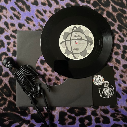 Eek-A-Mouse – Glamity