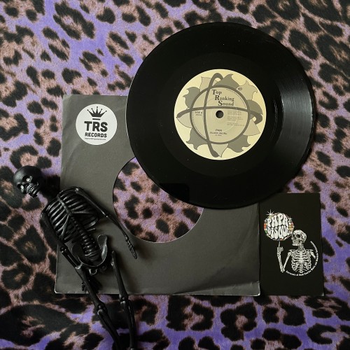 Black Uhuru – Pain