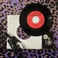 Jah Joe  – Dreadlocks Song