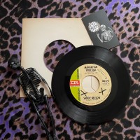 Sandy Nelson – Manhattan Spiritual / The Stripper